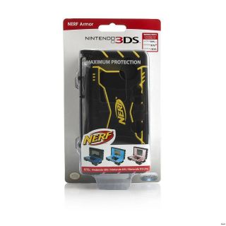 ds nerf case in Video Game Accessories