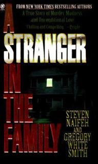 Stranger in the Family A True Story of Murder, Madness and 