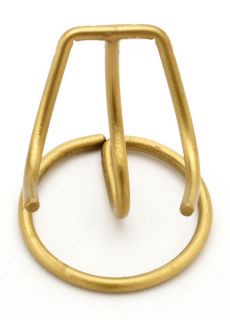 heart keepsake urn stand sng brass uu700001a suitable for urns uk 3 