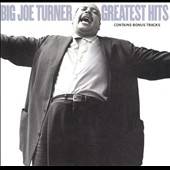 Big Joe Turners Greatest Hits by Big Joe Turner CD, Apr 1989, Rhino 