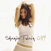 Shania Twain   Up (CD, 2 Discs, Mercury Nashville) Remixes