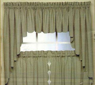 yellow curtains in Curtains, Drapes & Valances