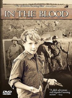 In the Blood DVD, 2003