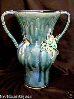 large vase in Pottery & China