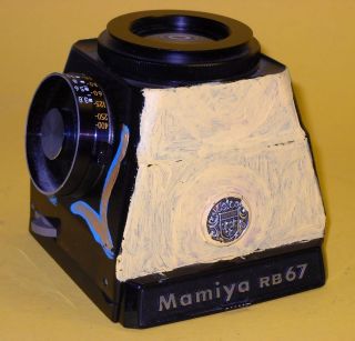 mamiya rb67 in Camera & Photo Accessories