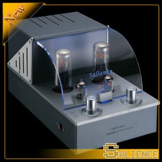   SERENADE   EL34 Multi Media Vacuum Hi end Class A SE Tube Amplifier