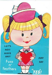 valentine cards for kids