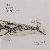 OLYMPIC SYMPHONIUM Chapter 1 CD 2010 Canadian Indie Folk