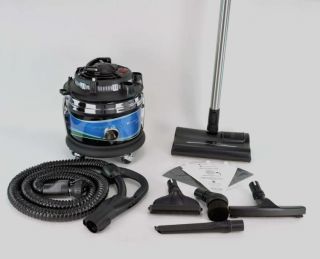 DEMO model 2011 Filter Queen SS Vacuum Cleaner with 5 YR WARRANTY