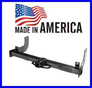 Trailer Hitch Fits 09 12 Ford F 150 Pickups w/5.5 & 6.5 ft. Bed