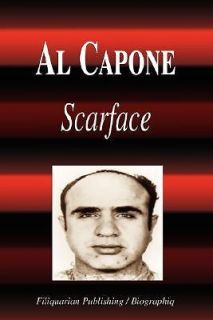 Al Capone Scarface (Biography)