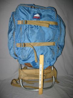 vintage jansport backpack in Clothing, 