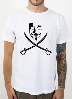 Occupy Wall Street guy fawkes T Shirt, Guy Fawkes, OWS, 99%, 1% 