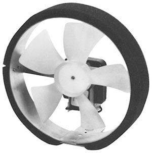Duct Booster Fan   Inline Ventilation or Booster Fan   6 and 8 