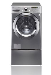 LG WM3360HVCA Washing Machine