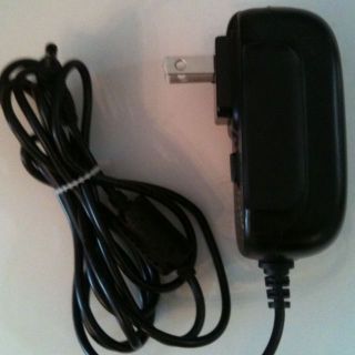 Viewsonic G Tablet AC Adapter & Data Cable