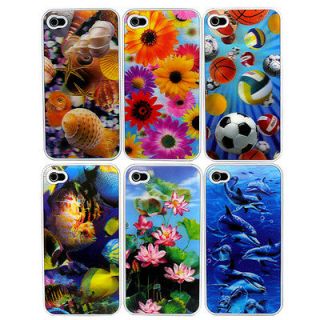 iphone 4 accessories in Cases, Covers & Skins