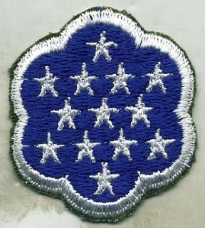 Vietnam 1960s US Army MAAG Military Assistance Advisory Group Patch 