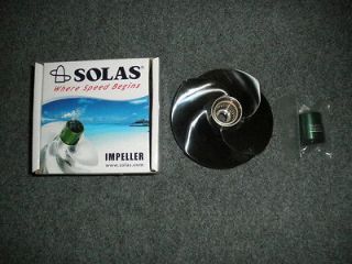Seadoo RXT RXP GTX Solas SRX CD 15/22 Impeller