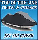 Sea Doo Sea Doo GTi SE 06 2009 Jet Ski Cover PWC Cover