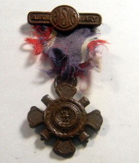civil war medals in Militaria