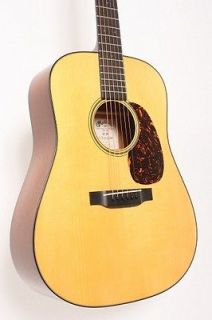 Martin D 18 75th Anniversary Edition Acoustic Guitar Acoustic