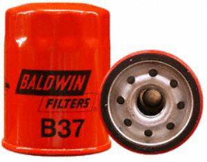 Baldwin B37 Engine Oil Filter
