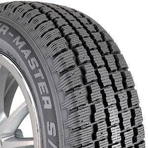 NEW COOPER WEATHER MASTER S/T2 205/70R14 TIRES 205 70 14 