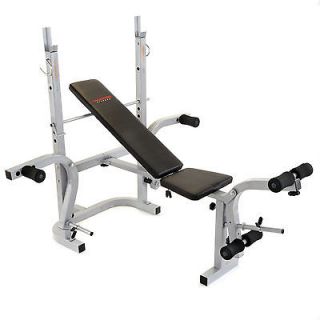 folding weight bench in Benches