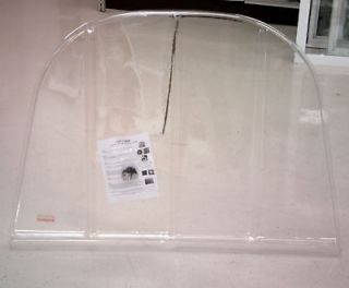 Plastic Cover for Egress Window/Area Wells 4020