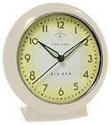 Westclox 47617 Antique White 1949 Big Ben Reproduction Alarm Clock