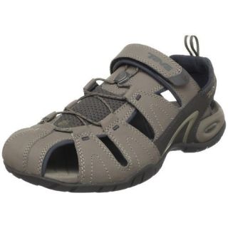 Teva Mens Dozer III Sandals water trail shoes NEW 9 13