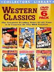   BILLY THE KID Buster Crabbe B&W 20 MOVIES Outlaw Films WESTERNS New