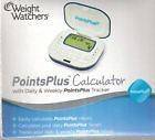 Newly listed WEIGHT WATCHER POINTS PLUS CALCULATOR NEW IN SEALED BOX 