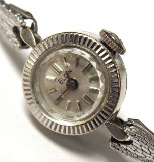 white gold watches in Wristwatches