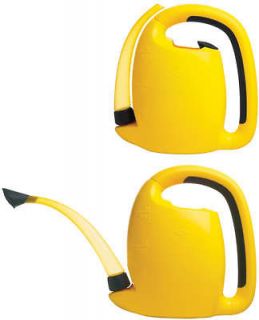 OXO Indoor Pour and Store Watering Can   Yellow 3L