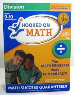 Hooked On Math in Home & Garden