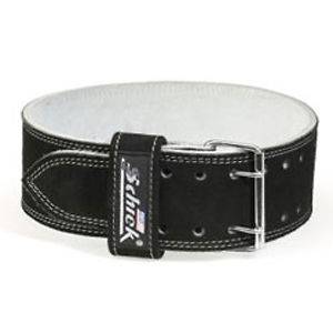 Schiek 6010 Competition Power Lifting Belt  Extra Large