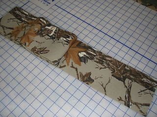 realtree 5 x 15 strip quilting camo pattern hunting sewing new 15 ft