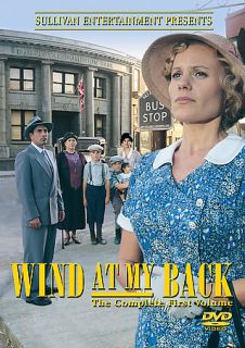 Wind at My Back   The Complete First Volume DVD
