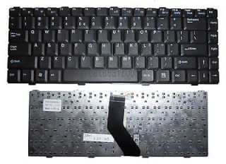 Orig. New Advent 7211 7201 7301 7302 AL096 US Keyboard