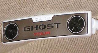   2012 TaylorMade DA 12 Ghost Tour Putter Right Handed 35 Inches Daytona