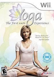 Yoga Wii, 2009