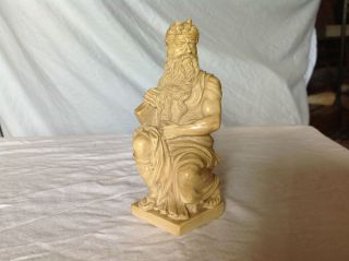 moses statue in Collectibles