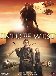 Into The West DVD, 2005