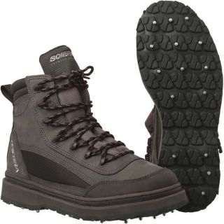 Scierra DYNATRACK Ladies Wading Boot with Sticky Sole Size UK 6