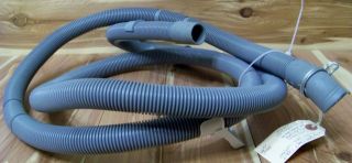 W10114608 WHIRLPOOL DUET SPORT FRONT LOAD WASHER DRAIN HOSE