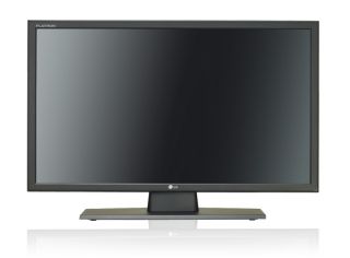 LG M4715CCBA 47 Widescreen LCD Monitor, built in Speakers