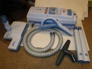 Electrolux Aerus 5000 Canister Vacuum with Power Head