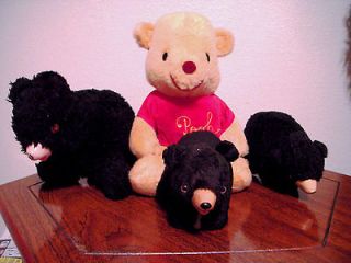WINNIE THE POOH TEDDY BEAR in Toys & Hobbies